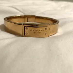 Authentic Michael kors bracelet